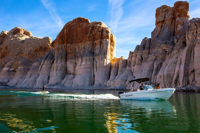 Lac Powell