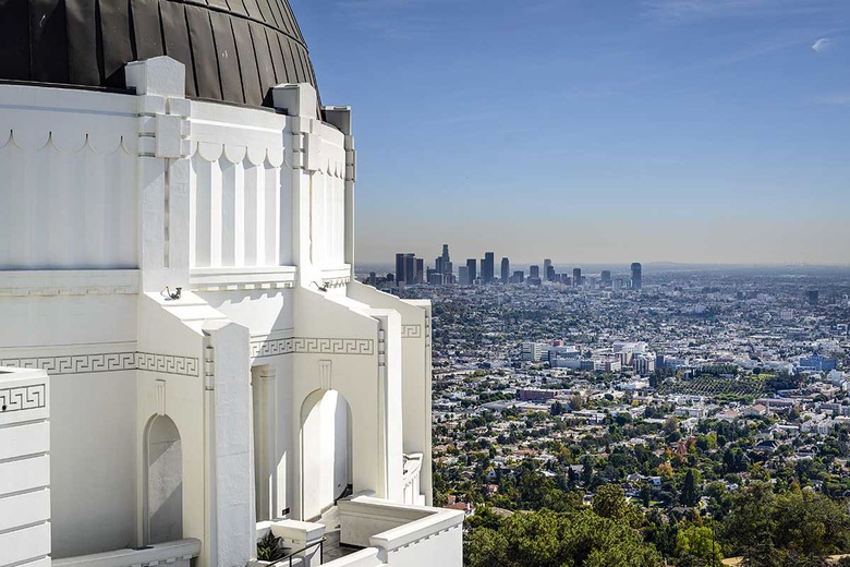 Los Angeles