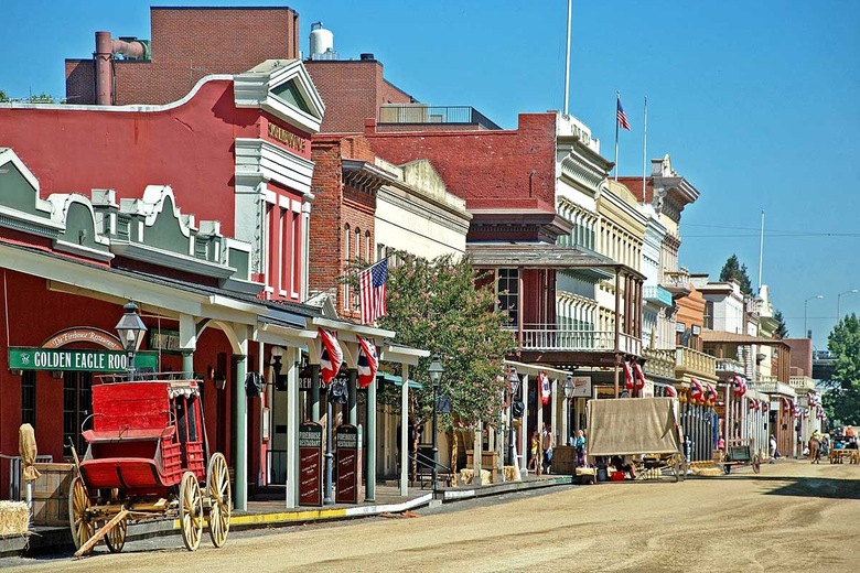 Sacramento
