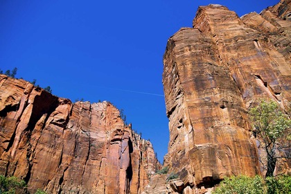 Road Trip Let's Go West - Itinéraire Sensation - TUI