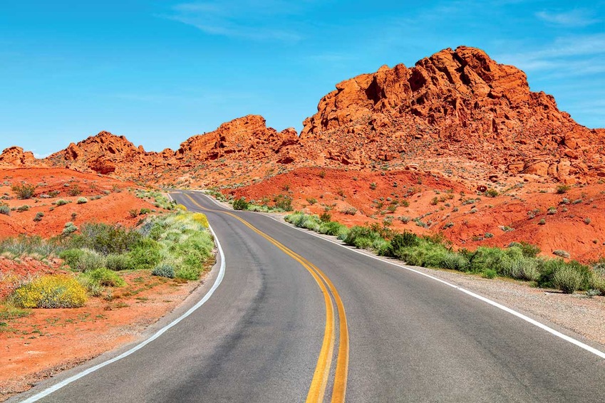 Road Trip Grand Ouest - TUI