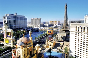 Las Vegas
