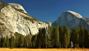 Yosemite parc