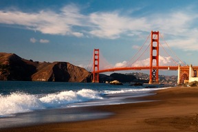 San Francisco