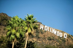 Hollywood, Los Angeles