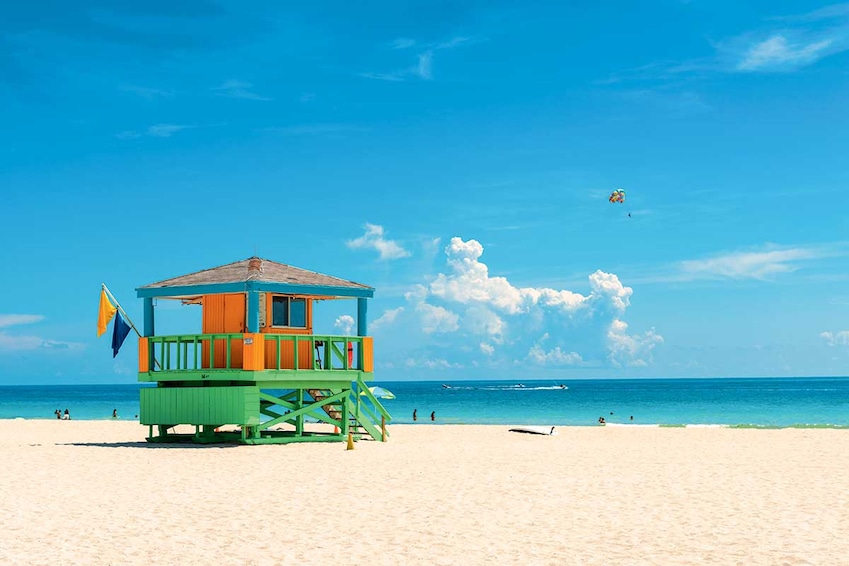 Road Trip Sous le soleil de Floride - TUI