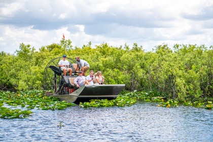 Autotour Essentiel - Sous le soleil de Floride - TUI