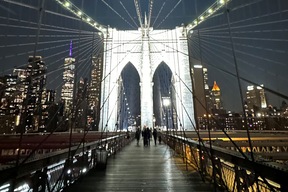 Pont de Brooklyn