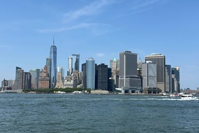 New York