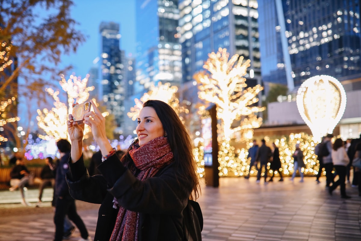 Événement : Nouvel An à New York - 5