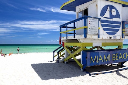 Circuit Grand Tour de la Floride et Key West - TUI