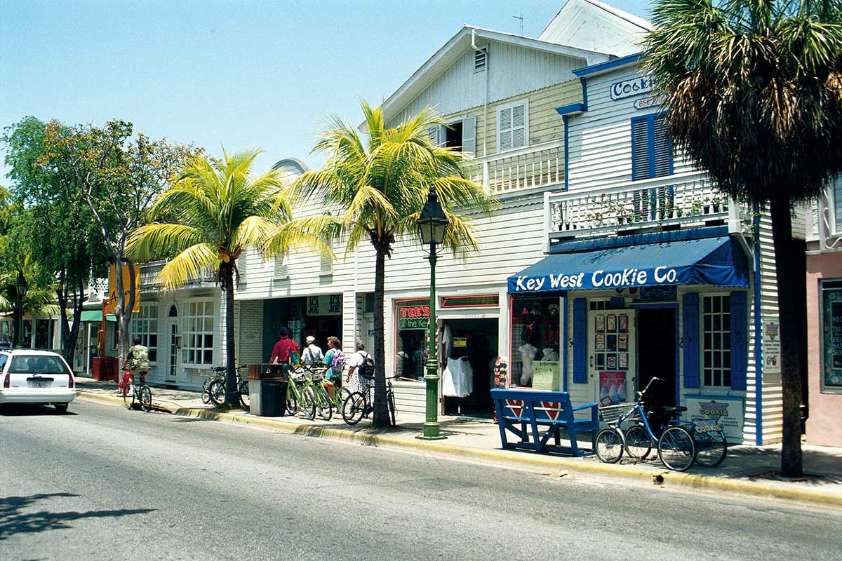 Etats-Unis - Sud des Etats-Unis - Floride - Miami - Circuit Découverte de la Floride et Key West + Extension à Miami - Départs été et automne