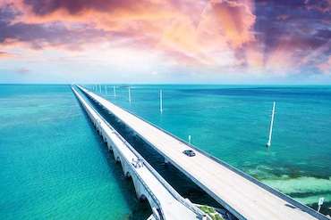 Circuit Découverte de la Floride et Key West - Départs été et automne 2024 - TUI
