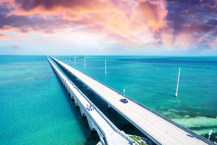 Circuit Découverte de la Floride et Key West - Départs 2025 - TUI