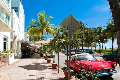 Circuit Grand Tour de la Floride et Key West - TUI