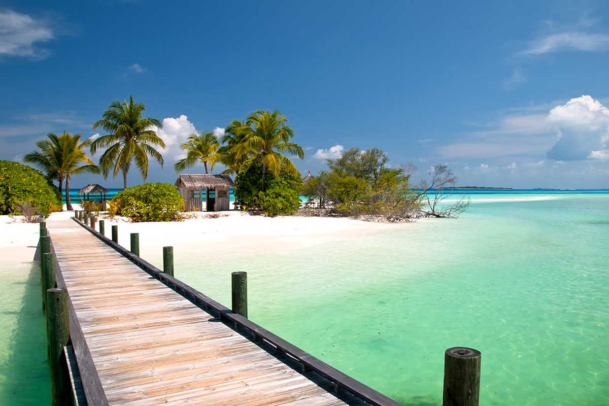 Circuit Découverte de la Floride et des Bahamas