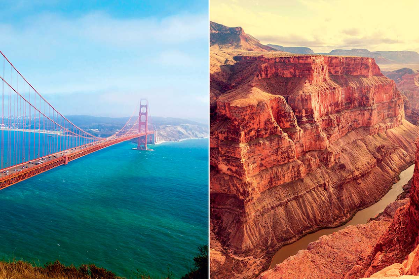 Circuit L'Ouest entre nous - TUI