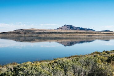 Circuit Cow-Boys et terres Indiennes - TUI
