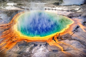 Yellowstone