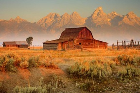 Jackson Hole
