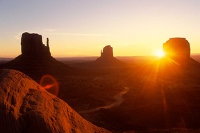 Monument Valley