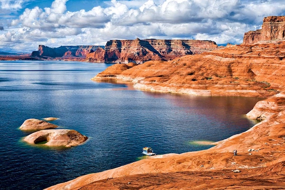 Circuit Découverte de l'Ouest- TUI