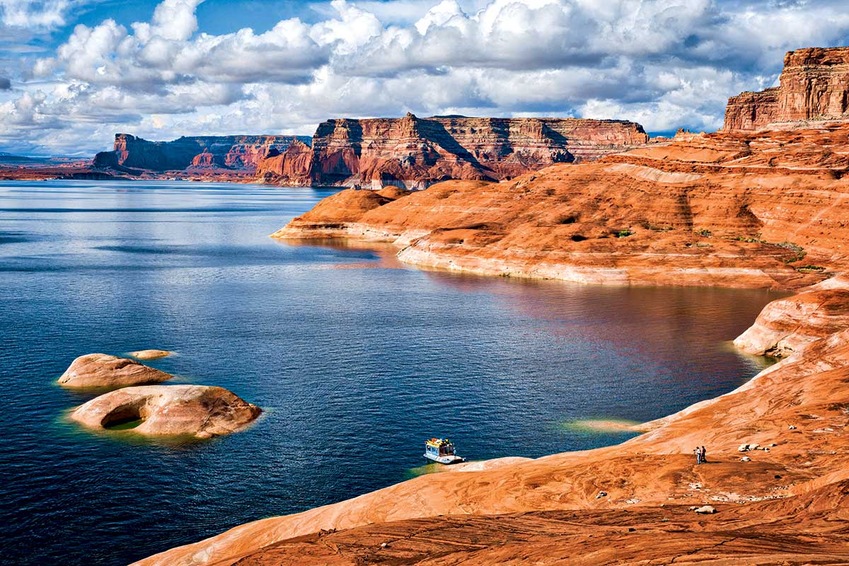 Circuit Découverte de l'Ouest - TUI