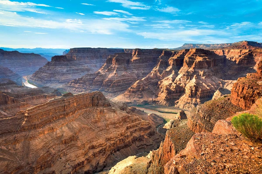 Circuit À la conquête de l'Ouest - TUI