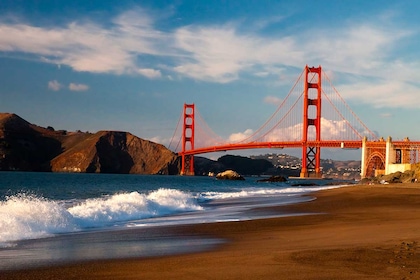 Circuit À la conquête de l'Ouest - TUI