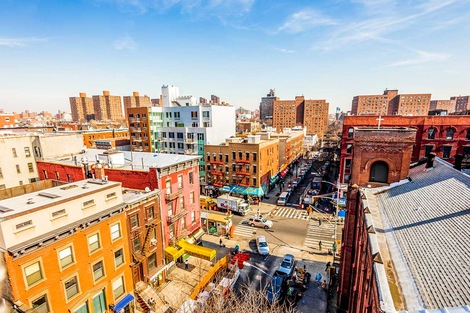 Harlem