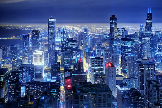 Circuit La légendaire Route 66, de Chicago à Los Angeles- TUI