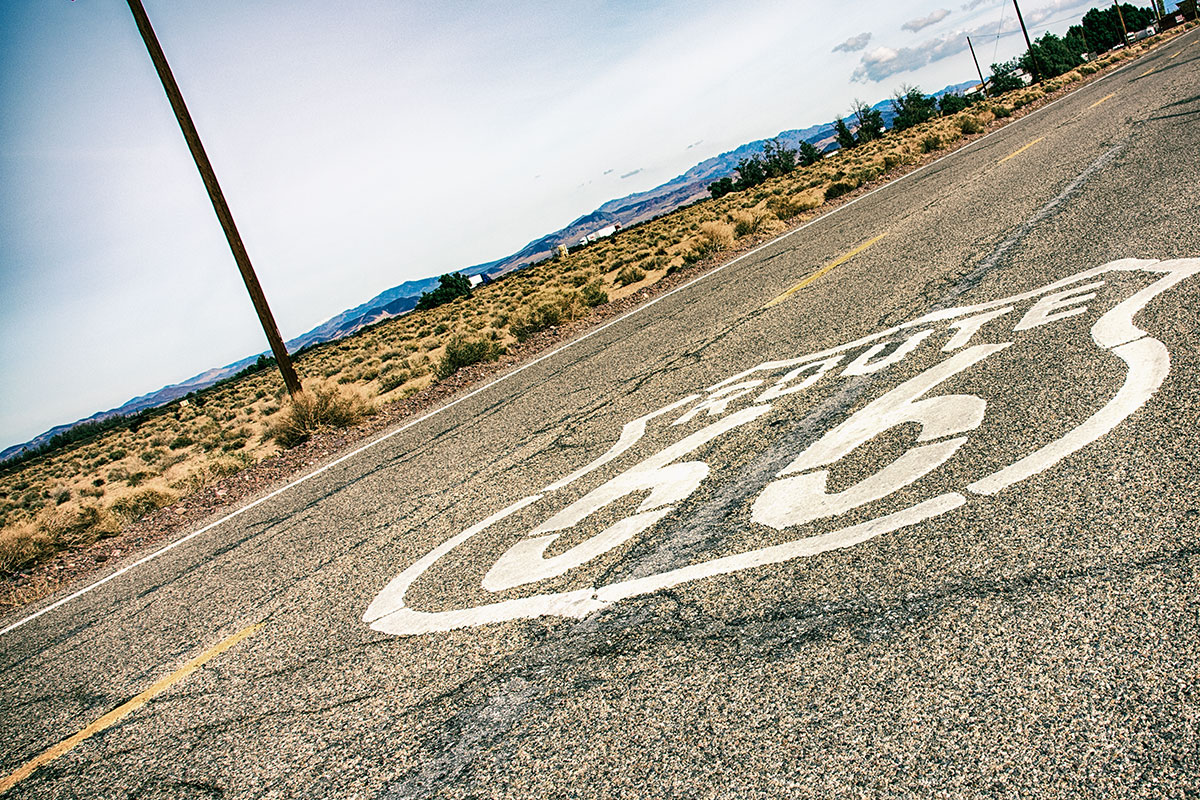 Circuit La légendaire Route 66, de Chicago à Los Angeles - 14