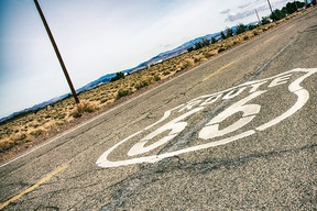 Route 66