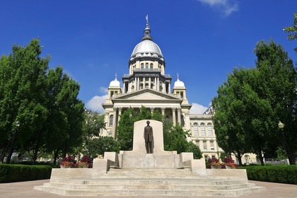 Circuit La légendaire Route 66, de Chicago à Los Angeles - TUI