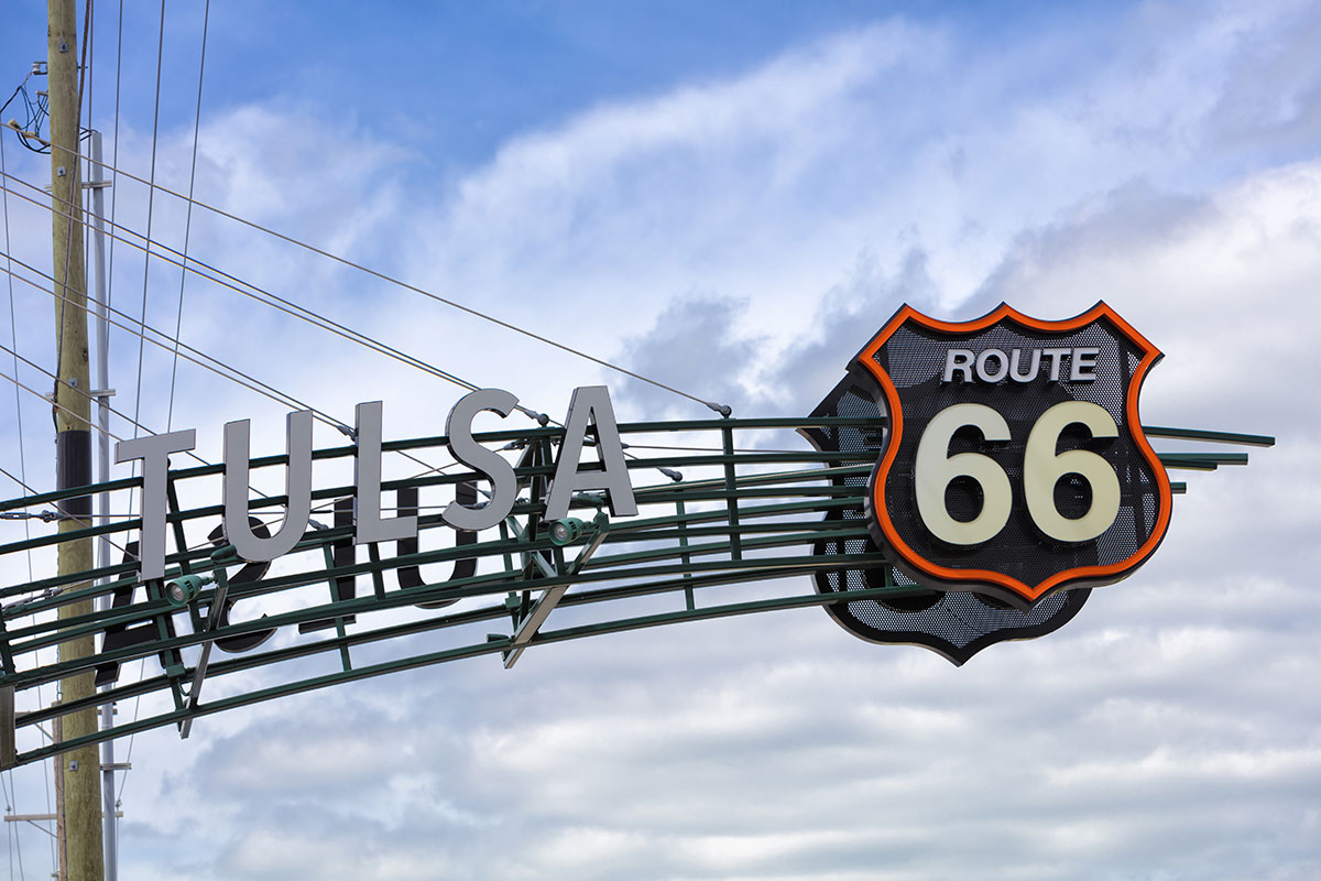 Circuit La légendaire Route 66, de Chicago à Los Angeles - 5