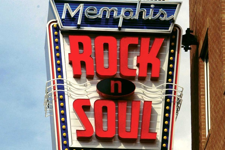 Circuit Autant en emporte la musique + extension à Miami