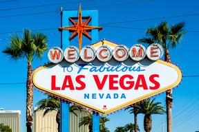 Las Vegas