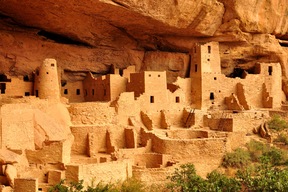 Parc National de Mesa Verde