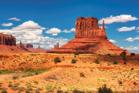 Circuit Immersif - Parcs mythiques, Route 66, Cowboys et Jazz, l’Amérique Légendaire, Etats-Unis
