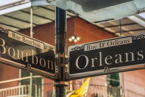 New Orléans