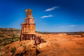 Palo Duro
