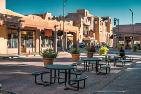 Santa Fe