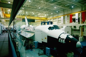 Space Center
