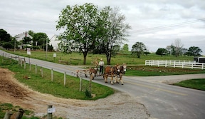 Pays Amish