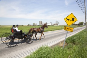 Pays Amish