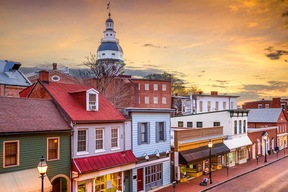 Annapolis