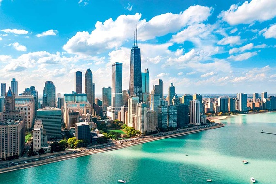 Circuit Clin d'oeil à l'Est- TUI