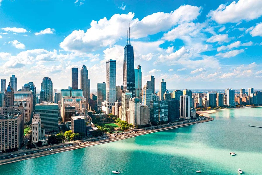 Circuit Clin d'oeil à l'Est - TUI