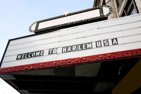 Harlem