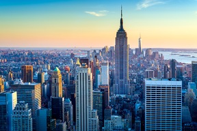 New-York